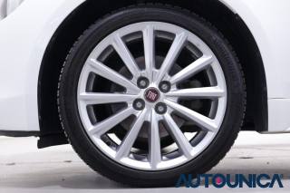 FIAT 124 Spider usata, con ESP