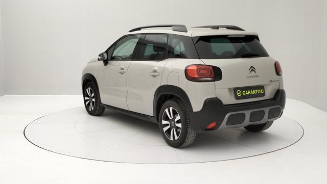CITROEN C3 Aircross usata, con Airbag laterali