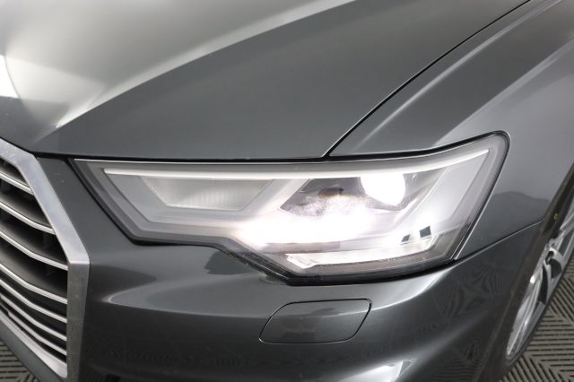 AUDI A6 usata 7