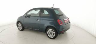 FIAT 500 usata 30