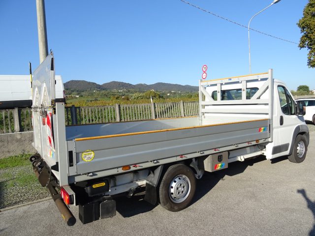 PEUGEOT Boxer usata, con Immobilizzatore elettronico