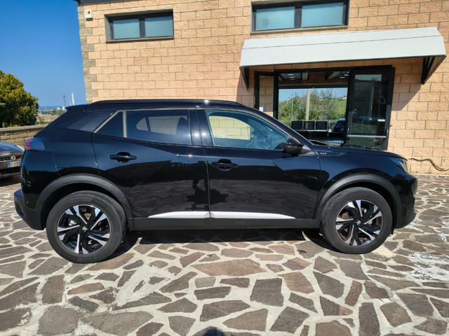 PEUGEOT 2008 usata, con Chiusura centralizzata
