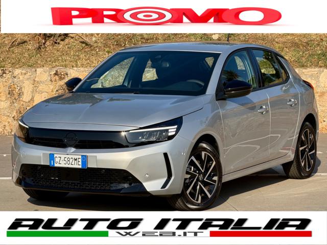 OPEL Corsa usata, con ABS