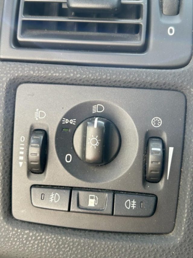 VOLVO C30 usata, con ESP