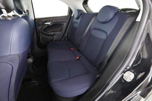 FIAT 500X usata 9