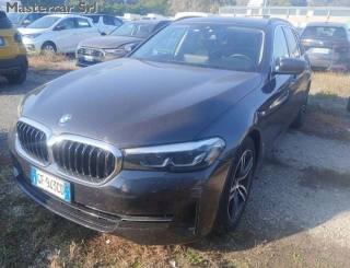 BMW 530 usata, con Airbag