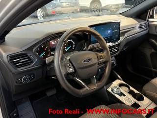 FORD Focus usata, con Chiusura centralizzata