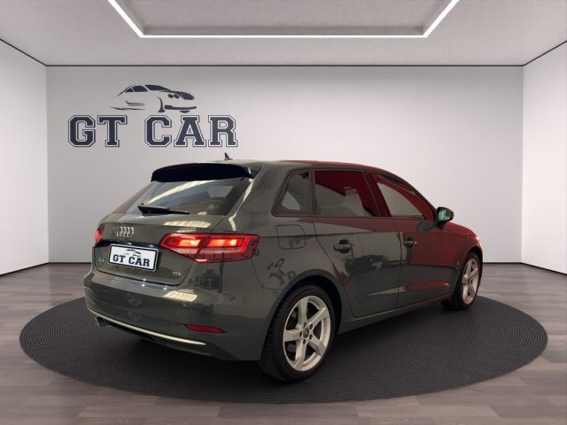 AUDI A3 usata, con Climatizzatore