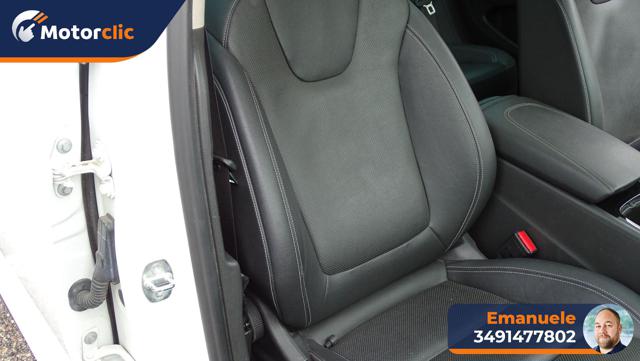 OPEL Insignia usata, con Apple CarPlay