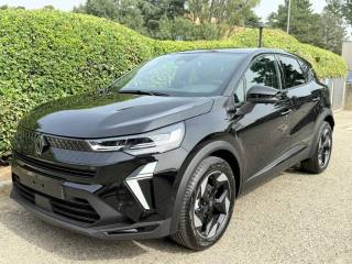 RENAULT Captur techno ECO-G 120 FULL LED - NAVI - TELECAMERA -ACC