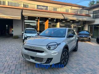 FIAT 600 usata, con Airbag