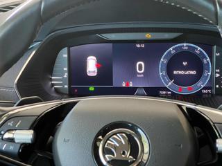 SKODA Octavia usata, con Climatizzatore