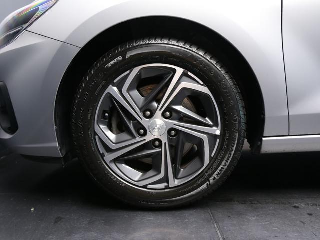 HYUNDAI i30 usata, con Alzacristalli elettrici