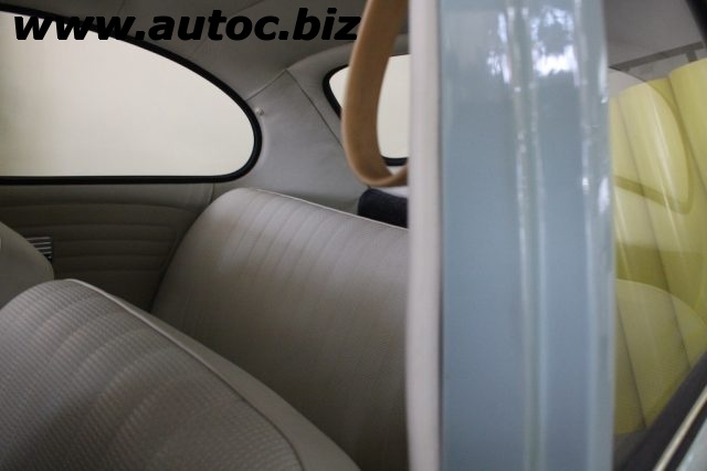 VOLKSWAGEN Maggiolino usata 10