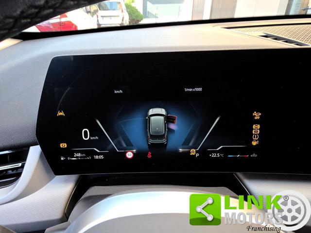 BMW X1 usata, con Chiusura centralizzata