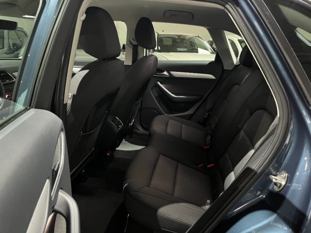 AUDI Q3 usata, con Controllo automatico clima