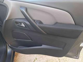 CITROEN C4 Picasso usata, con Airbag testa