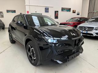 ALFA ROMEO Junior usata, con Airbag