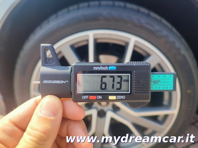 AUDI Q3 usata 34