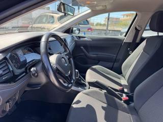 VOLKSWAGEN Polo usata, con Controllo trazione