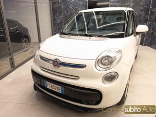 FIAT 500L usata, con Airbag laterali