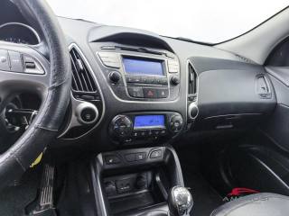 HYUNDAI iX35 usata 13