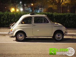FIAT 500L usata 2