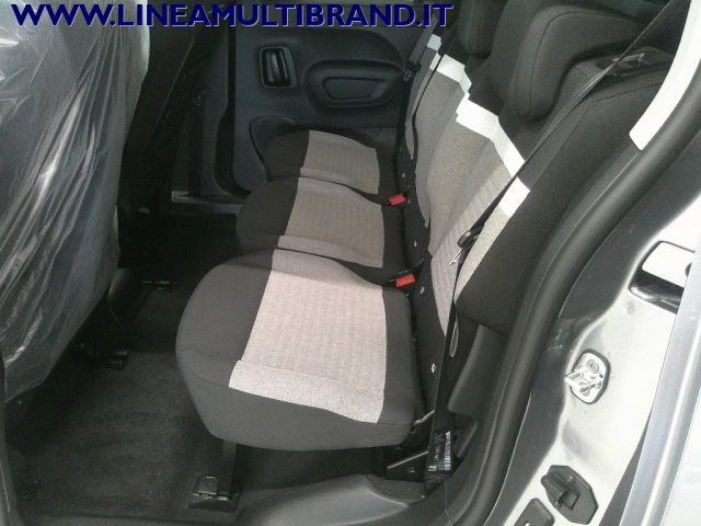 CITROEN Berlingo usata, con Cruise Control