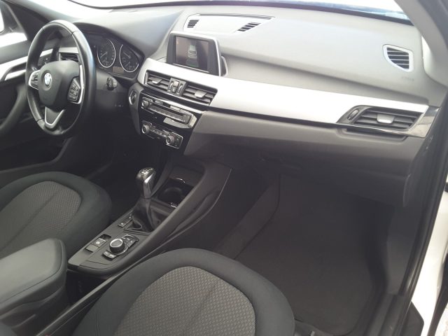 BMW X1 usata, con Cruise Control