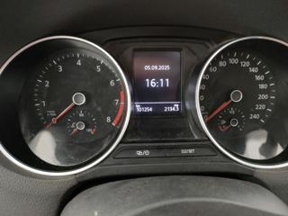 VOLKSWAGEN Polo usata, con Sedile posteriore sdoppiato