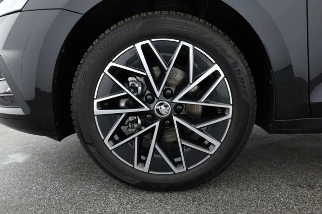 SKODA Octavia usata, con Autoradio