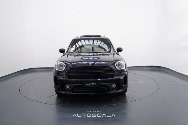 MINI Mini usata, con Airbag