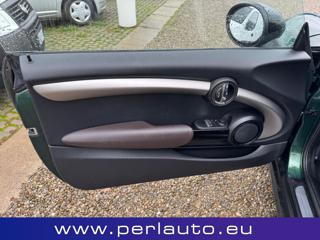 MINI Cooper SD usata, con Cerchi in lega