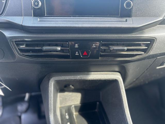 VOLKSWAGEN Caddy usata, con Start/Stop Automatico
