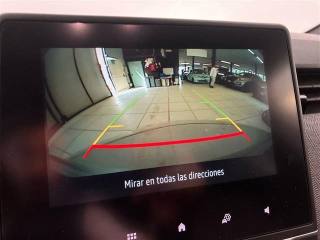 RENAULT Clio usata, con Bracciolo