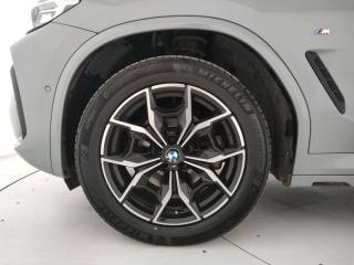 BMW X4 usata, con Cerchi in lega