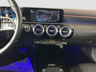 MERCEDES-BENZ A 180 usata 16