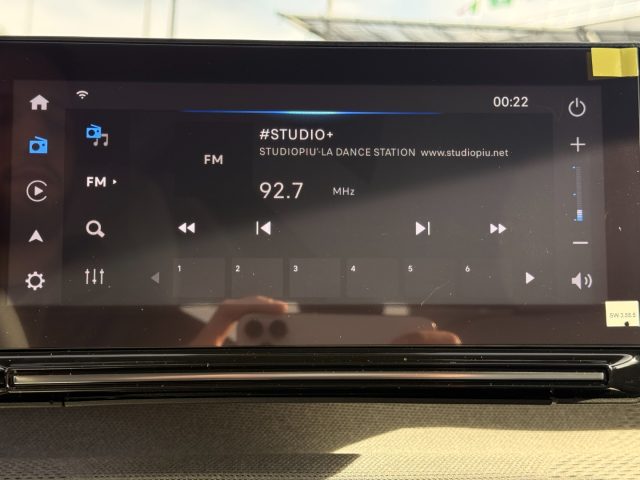 CITROEN C3 usata, con ESP