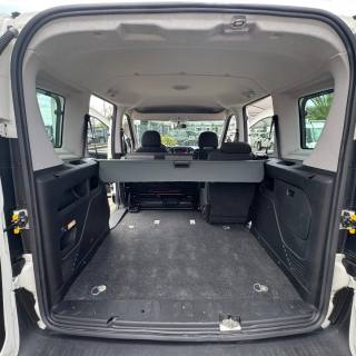 FIAT Doblo usata, con Chiusura centralizzata telecomandata