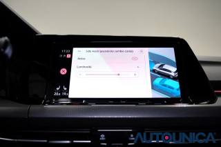 VOLKSWAGEN Golf GTD usata, con Specchietti laterali elettrici