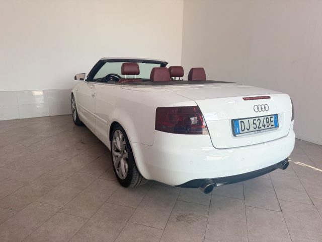 AUDI A4 usata 4