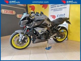 YAMAHA MT-10 usata 12