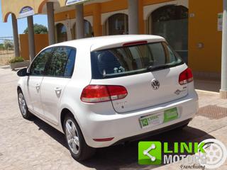 VOLKSWAGEN Golf usata, con Cerchi in lega