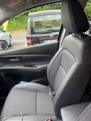 SUZUKI S-Cross usata, con Immobilizzatore elettronico