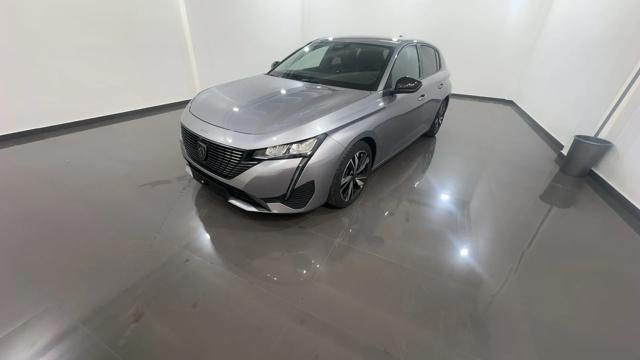 PEUGEOT 308 usata, con Airbag laterali