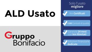 JEEP Renegade usata, con Airbag
