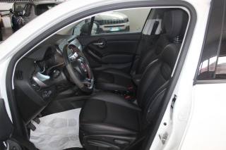 FIAT 500X usata, con Boardcomputer