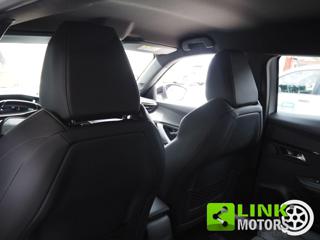 PEUGEOT 2008 usata 42