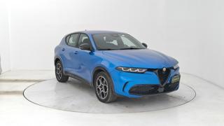 ALFA ROMEO Tonale usata, con Chiusura centralizzata