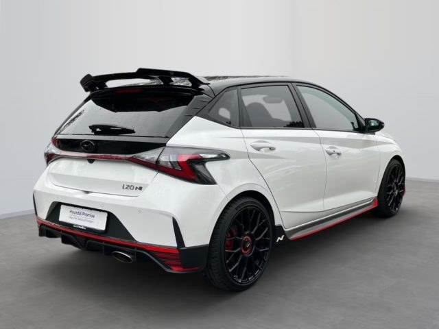 HYUNDAI i20 usata, con Airbag laterali